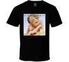 Baby Angel Van Halen Album  T Shirt