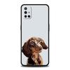 Чехол для телефона с таксой для OnePlus 12 11 10 9 8 7 7T Pro 12R 10R 9RT 9R 8T Nord N100 N200 N10 2T CE 2 5G