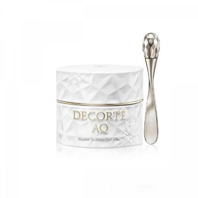 Набор Decort Aq Абсолютный подтягивающий крем для век 1+1