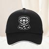 Копия бейсболки The Goonies Never Say Die Унисекс Шляпы Женская Защита от солнца Snapback Кепки из фильма The Goonies