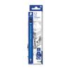 Staedtler Lumograph Drafting Pencils, 3B, 12-Piece Set, 100-3B