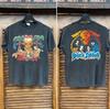 Black Sabbath Bloody Sabbath Тур 1978 2 Стороны Унисекс S-5XL Репринт Унисекс Футболка