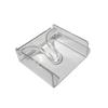 Avanti Napkin Holder (Acrylic)