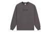 Li Ning Свитшот унисекс из серии Training Цвет: Rattan Umber AWDRB76-10
