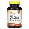 Absorbable Calcium + D3, 60 Rapid-Release Softgels