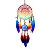 Dreamcatcher Wind Chimes Handmade DIY Epoxy Resin Crystal Epoxy Wall Decoration Home Decoration Mirror Silicone Mold
