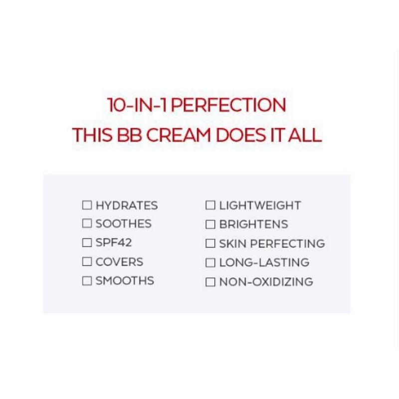 MISSHA M Perfect Cover BB Cream EX 20 мл