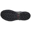 Кроссовки мужские Salomon X Ultra 360 Mid Clima Оливковый Ночной Зеленый Черный Торфяной L47448000