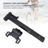 Aluminum Alloy, Plastic Bike Pump Mini Road Bike Pump Bicycle Tire Pump  Bicycle Tire Inflation