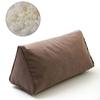 Back Cushion Bed Lumbar Support Rail Office Sofa Removable Home Bedroom Living Room