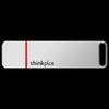Высокоскоростной портативный SSD ThinkPlus Lenovo TU100Pro