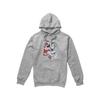 Spider-Man Mens Panel Collage Hoodie