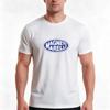 Magneti Marelli 1970s Vintage Logo Tshirt Summer Casual Cotton Tee Oversized Streetwear Tops Vintage Graphic Print
