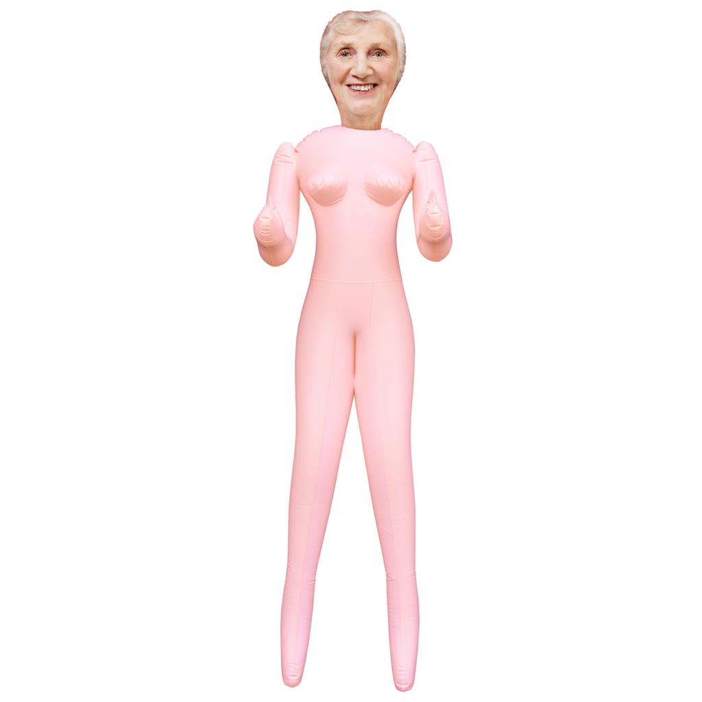 S-line by shots - Sex Doll