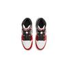Marvel X Air Jordan 1 Retro High OG PS Next Chapter Kids Sneakers Red University-Red Black DV1749-601