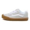 Vans Мужские кроссовки Knu-Skool Punk Pastel Lunar Rock серые VN000CRP7VF