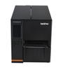 Brother TJ-4021TNR RFID Термотрансферный принтер штрих-кодов CN вилка (адаптер в комплекте)