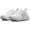 Nike Женские кроссовки ZoomX Invincible Run 3 Белый/Фотонная пыль повседневные DR2660-103