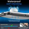 Within 6.9" Universal Self-Check Function Underwater Waterproof Phone