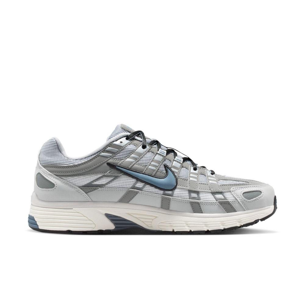 Nike Кроссовки P 6000 Ltskgy blgrP