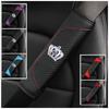 High Quality Diamond Crown Car Safety Seat Belt Cover Shoulder Pad Hand Brake Gear Shifter Cover Auto Interior Car Accessories