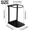 Lightweight Coffee Drip Holder Foldable Drip Filter Coffee Stand Pour Over Dripper Stand  Camping