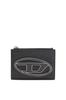 Чехол для карт 1DR CARD HOLDER COIN XS II X09886PR818 UNI черный T8013 [дизель] женский