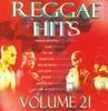 CD VARIOUS - Reggae Hits Volume 21 JECD1021 Jet Star Record 1996 UK Reggae, Ska & Dub Used