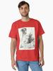 Winnie the Pooh The House At Pooh Corner Winnie the Pooh Illustration by Ernest Howard Classic T-Shirt