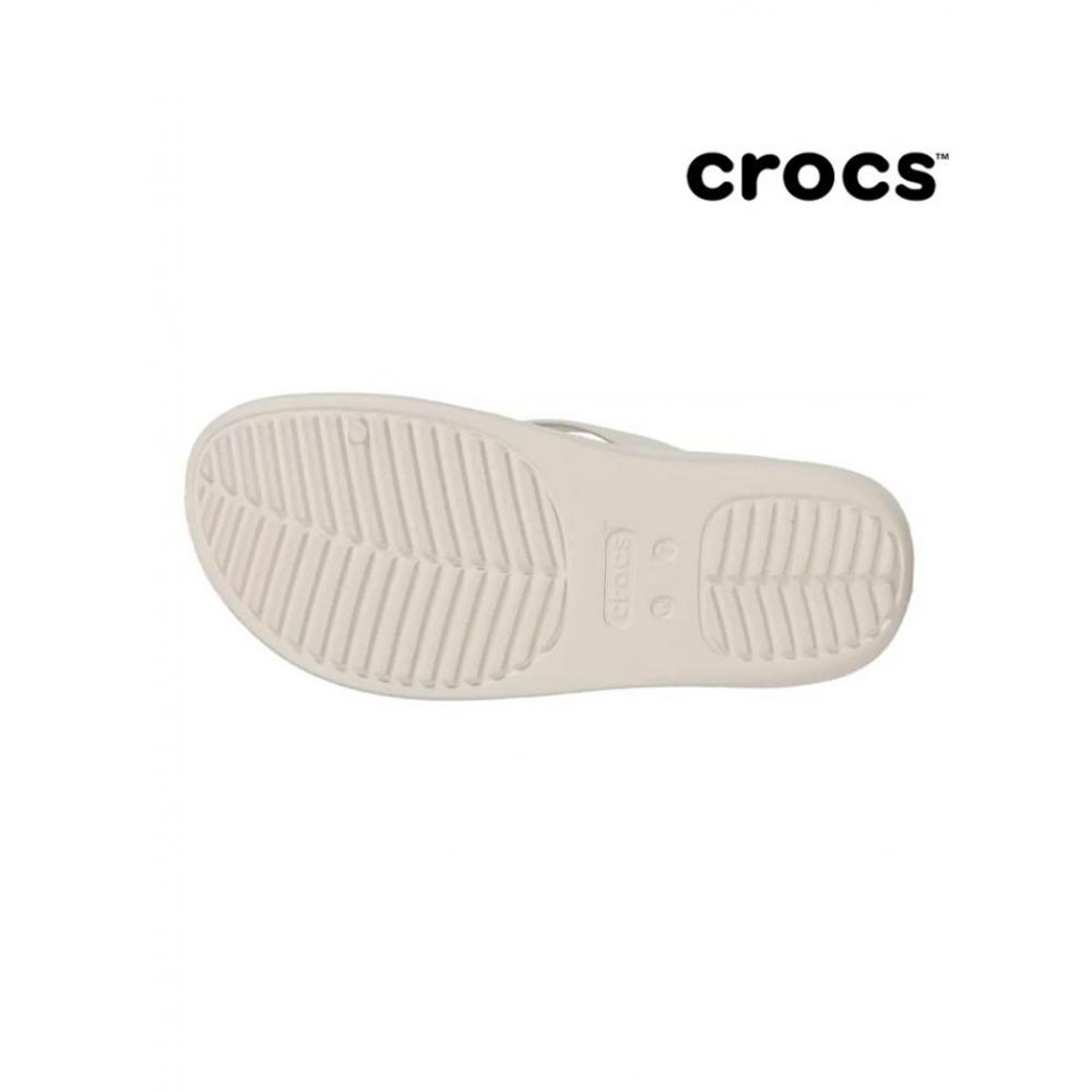 Crocs Женский S Getaway Strappy Stuco 209587 160