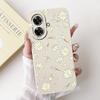 Для Realme Note 60 2024 Милый Чехол для Телефона с Рисунком Для Realme Note60 4G Мягкий Силиконовый Ударопрочный Чехол