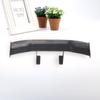 Mini GT Carbon Fiber Car Rear Spoiler Wing No Drilling Required Tail Decoration Auto Exterior Accessories Car Styling