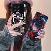 Чехол для телефона Zenless Zone Zero Ellen Joe для Xiaomi 15 14 13 12 Mi 11 T Ultra Lite Pro S X 5G Цветная печать Защитный Красивый