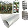 Greenhouse Film Waterproof PE Plastic Cover Film for Agricultural Cultivation