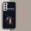 Чехол для телефона N-Ninja Gaiden NG4 для Samsung A16 A26 A36 A56 A17 A15 A25 A35 A55 A14 A24 A34 A54 A04S A05S Galaxy Note 20 10 9 8 A9