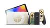 Nintendo Switch EL The Legend of Zelda Tears of the Kingdom Edition (organic Model)