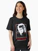 David Bowie Womens Labyrinth Retro You Remind Me of The Babe Essential T-Shirt