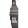 KW3A Microwave Oven Door Switch 16A 125/250V Door Interloc (2 Normally Open and 1 Normally Close)