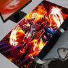 Mouse Mat Dragon Ball Z DBZ Mouse Pad Large XXL PC Desk Mat Gamer Office Carpet Keyboard Table Gaming Accessories rug Mousepad