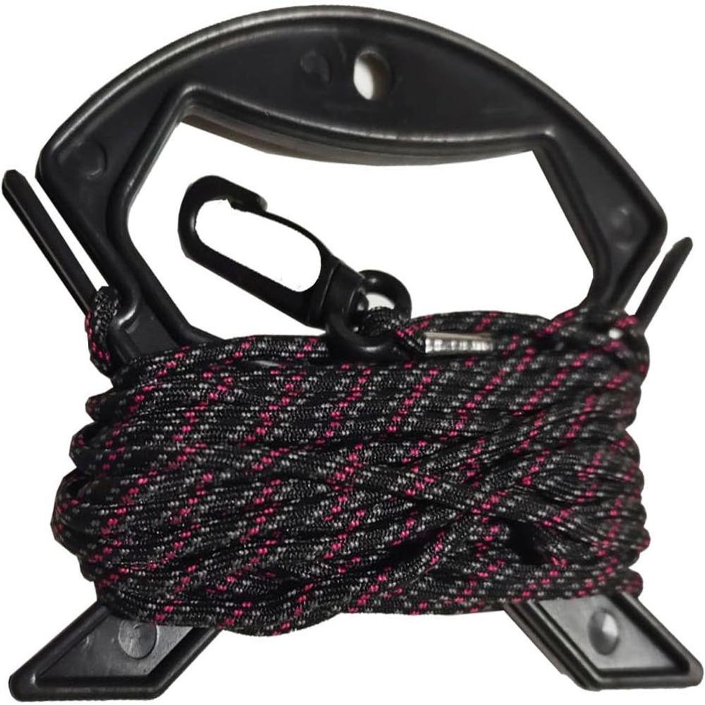 20PCS Plastic String Winder Lightweight Cord Organizer Durable Rope Winder  Kite