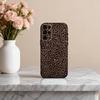 A-Animal P-Pattern-N Phone Case For Samsung S25,24,23,22,30,21,10,9,Ultra,Plus,Lite,FE,4,5 G Soft Black Case