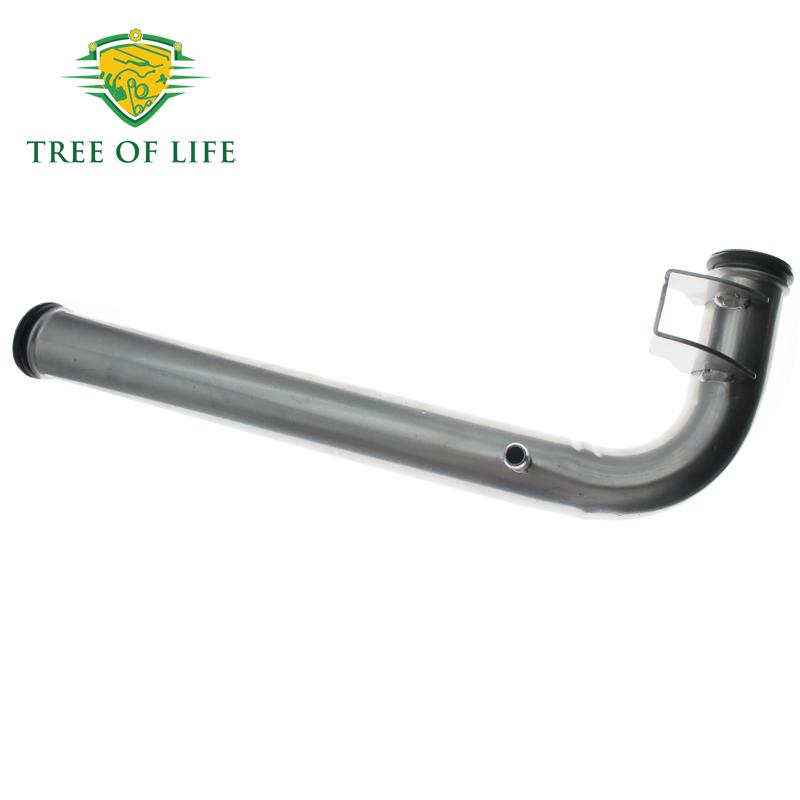 Water Coolant Outlet Pipe w/ O-rings For Mitsubishi Montero Sport 3.0L 3.5L 3.8L K86W K89W K96W K99W 1996-2011 MD307137 MD030764