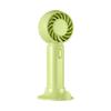 Handheld Small Fan Portable USB Fan Rechargeable Ultra-long Life Fan Desktop Fan