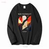 SALE New Dark Tranquillity MoUnisext For Fans S XL T Shirt vintage Washed Stretched Soft Comfortable homme designer clothes