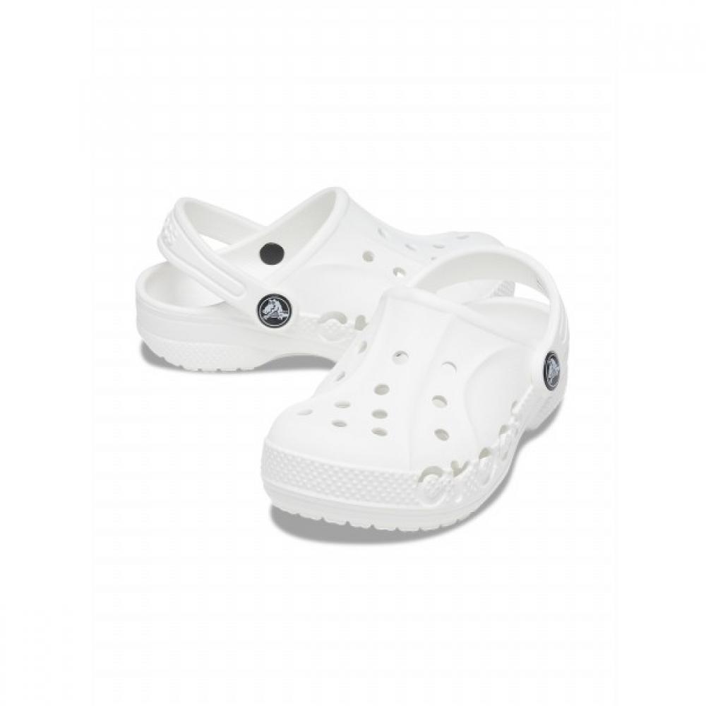 [Обувь Crocs] Официальные детские сабо Crocs Baya T wT 24skcl207012 