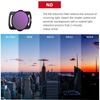 Filters UV Protective Filter UV/CPL/ND8/16/32/64 for Avata/O3 Air Unit Drones Camera Lens Accessories