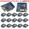 ESP8266 ESP-12F D1 Mini WIFI Development Board NodeMCU Lua Type-C WLAN WiFi Internet Development Board for Arduino