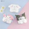 Gourmandise Силиконовый чехол Sanrio Chara Coors AirPods Pro Pro, совместимый с Cinnamoroll (Второе поколение)/AirPods SANG-274CN