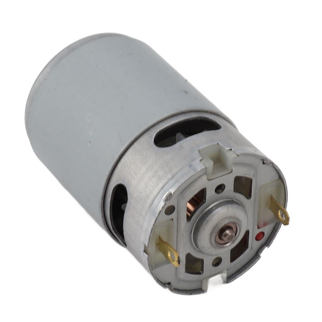 Single Hand Saw 550 Motor 21V 14 Teeth 18000rpm Electric Saw Motor for Lithium Electric Drills Electric Screwdrivers