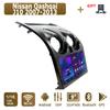 Android Car Radio для Nissan Qashqai J10 2007-2013 Мультимедийный проигрыватель Головное устройство Стерео GPS Навигация BT WIFI 1+16 ГБ